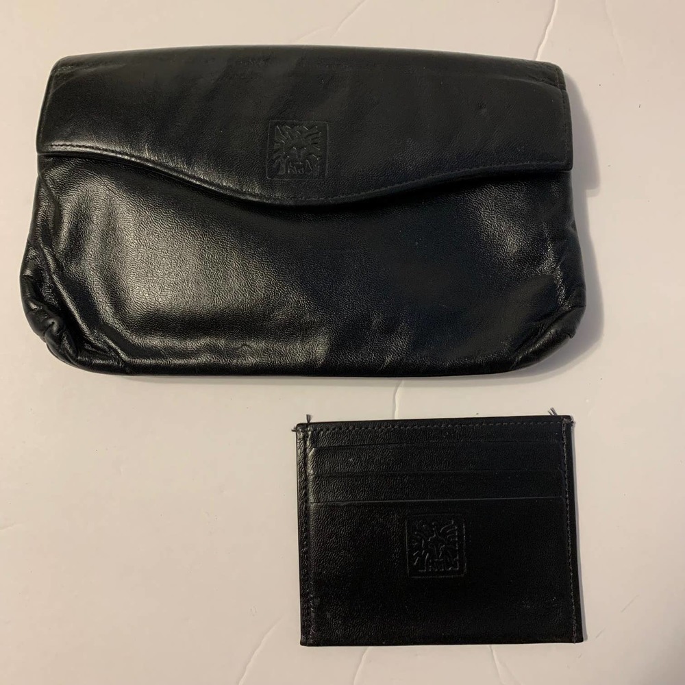 ANNE KLEIN Clutch/Wallet